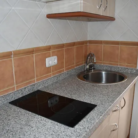 Apartamento El Romeral Alhaurín de la Torre Exterior photo